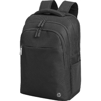 HP Renew Carrying Case (Backpack) for 43.9 cm (17.3") HP Notebook - Plastic Body - Shoulder Strap, Handle, Trolley Strap - 470 mm Height x 320 mm x