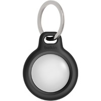 Belkin AirTag Asset Tracking Tag Loop - Black