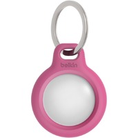 Belkin AirTag Asset Tracking Tag Loop - Pink