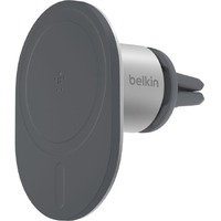 Belkin Smartphone, iPhone SmartPhone Holder - Landscape, Portrait - Grey