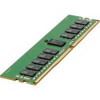 HPE SmartMemory RAM Module for Server - 16 GB (1 x 16GB) - DDR4-3200/PC4-25600 - 3200 MHz Dual-rank Memory - CL22 - 1.20 V - Registered - 288-pin -