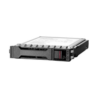 HPE 480 GB Solid State Drive - 2.5" Internal - SATA (SATA/600) - Read Intensive - Server Device Supported - 0.5 DWPD - Hot Plugg