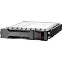 HPE 480 GB Solid State Drive - 2.5" Internal - SATA (SATA/600) - Read Intensive - Server Device Supported - 0.5 DWPD - 3 Year Warranty