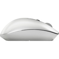 HP 930 Mouse - Bluetooth - USB Type A - 7 Programmable Button(s) - Wireless - Rechargeable - 3000 dpi - Scroll Wheel