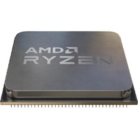 AMD Ryzen 7 G-Series 5700G Octa-core (8 Core) 3.80 GHz Processor - Retail Pack - 16 MB L3 Cache - 4 MB L2 Cache - 64-bit Processing - 4.60 GHz Speed