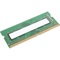 Lenovo RAM Module for Notebook - 16 GB (1 x 16GB) - DDR4-3200/PC4-25600 DDR4 SDRAM - 3200 MHz - 260-pin - SoDIMM