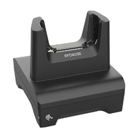 Zebra ShareCradle Wired Cradle for RFID Reader - 1 Slot - Charging Capability - USB Type A