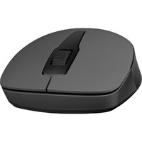 HP 150 Mouse - USB Type A - Optical - Wireless - 2.40 GHz - 1600 dpi