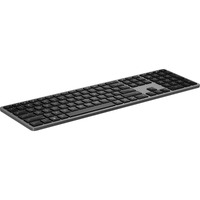 HP Keyboard - Wireless Connectivity - Bluetooth - 2.40 GHz - Windows