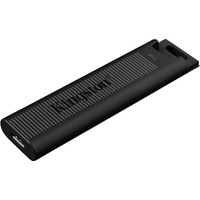 Kingston DataTraveler Max DTMAX 1 TB USB 3.2 (Gen 2) Type C Flash Drive - 1000 MB/s Read Speed - 900 MB/s Write Speed