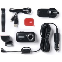 Nextbase Dash Cam 322GW Dashboard Vehicle Camera - 6.4 cm (2.5") Screen - Wireless - 1920 x 1080 Video