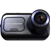 Nextbase Dash Cam 422GW Dashboard Vehicle Camera - 6.4 cm (2.5") Screen - Wireless - 2560 x 1440 Video
