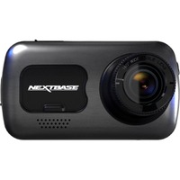 Nextbase Dash Cam 622GW Dashboard Vehicle Camera - Silver - 7.6 cm (3") Screen - Wireless - Night Vision - 3840 x 2160 Video