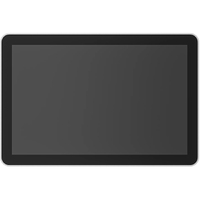 Logitech Room Scheduling Touch Screen - 24.6 cm Width x 2.8 cm Depth x 16.5 cm Height - White - Glass