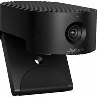 Jabra PanaCast Video Conferencing Camera - 13 Megapixel - 30 fps - USB 3.0 Type C - 1 Pack(s) - 3840 x 2160 Video - 117&deg; Angle - 3x Digital Zoom