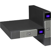 Eaton Line-interactive UPS - 1.50 kVA/1.50 kW - 2U Rack/Tower - 120 V AC, 230 V AC Input - 200 V AC, 208 V AC, 220 V AC Output - 8 x IEC 60320 C13 -