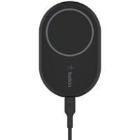 Belkin BOOST&uarr;CHARGE Auto Charger - 12 V DC Input - Input connectors: USB - Magnetic