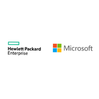 HPE Microsoft Windows Server 2022 - License - 2 Additional Core - OEM, After Point of Sale (APOS) - Microsoft Certificate of Aut