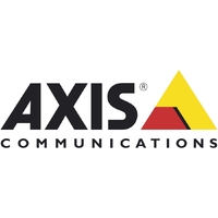 AXIS Q3536-LVE 4 Megapixel Outdoor Network Camera - Colour - Dome - Night Vision - 9 mm - IK10 - Vandal Resistant, Dust Resistant