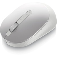 Dell Premier Rechargeable Wireless Mouse - MS7421W - Wireless - 2.40 GHz - Rechargeable - 4000 dpi - Scroll Wheel