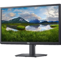 Dell Entry E2222H 22" Class Full HD LCD Monitor - 16:9 - 21.5" Viewable - Vertical Alignment (VA) - WLED Backlight - 1920 x 1080 - 16.7 Million - 250