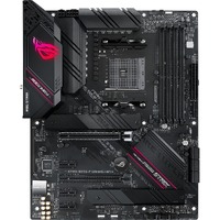 Asus ROG Strix STRIX B550-F GAMING WIFI II Gaming Desktop Motherboard - AMD B550 Chipset - Socket AM4 - ATX - Ryzen 3, Ryzen 5, Ryzen 7, Ryzen 9 PRO