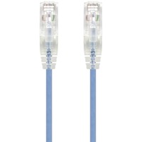 Alogic Alpha 1 m Category 6 Network Cable for Network Device - First End: 1 x RJ-45 Network - Male - Second End: 1 x RJ-45 Network - Male - Gold - -