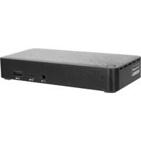 Targus USB Type C Docking Station - 65 W - Wired