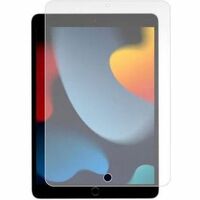 iPad Mini 8.3" Tempered Glass Screen Protector - For 21.1 cm (8.3") LCD iPad mini 6 - Impact Resistant, Scratch Resistant, Smudge Resistant
