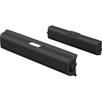 Canon LK-72 Battery - Lithium Ion (Li-Ion) - For Portable Printer - Battery Rechargeable - Proprietary Battery Size - 10.8 V DC - 2170 mAh