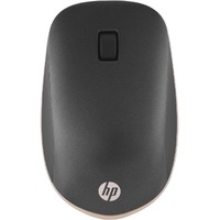 HP 410 Slim Mouse - Bluetooth - Silver - Wireless