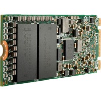 HPE 480 GB Solid State Drive - M.2 2280 Internal - SATA (SATA/600) - Read Intensive - 1.5 DWPD - 76000 MB/s Maximum Read Transfer Rate