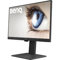 BenQ GW2785TC 27" Class Full HD LCD Monitor - 16:9 - Black - 27" Viewable - In-plane Switching (IPS) Technology - LED Backlight - 1920 x 1080 - 16.7