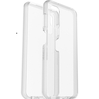 OtterBox React Case for Samsung Galaxy A13 5G Smartphone - Clear - Drop Resistant - Polyurethane, Polycarbonate