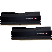 G.SKILL Trident Z5 RAM Module for Desktop PC - 32 GB (2 x 16GB) - DDR5-5600/PC5-44800 DDR5 SDRAM - 5600 MHz - CL36 - 1.20 V - Non-ECC - Unbuffered, -