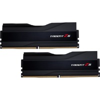 G.SKILL Trident Z5 RAM Module for Motherboard, Desktop PC - 32 GB (2 x 16GB) - DDR5-6000/PC5-48000 DDR5 SDRAM - 6000 MHz - CL36 - 1.35 V - Non-ECC -