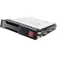 HPE 960 GB Solid State Drive - 2.5" Internal - SAS (24Gb/s SAS) - Read Intensive - Server, Storage System Device Supported - 1 DWPD - 3 Year Warranty