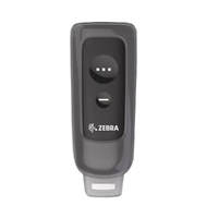 Zebra Case for Zebra Bar Code Scanner - Silicone