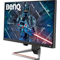 BenQ MOBIUZ EX2710S 27" Class Full HD Gaming LCD Monitor - 16:9 - 27" Viewable - In-plane Switching (IPS) Technology - LED Backlight - 1920 x 1080 -