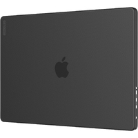 Incase Hardshell Case for Apple MacBook Pro - Textured Dot Design - Black - 40.6 cm (16") Maximum Screen Size Supported