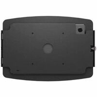 Galaxy Tab A8 10.5" Space Enclosure Wall Mount Black - 26.7 cm (10.5") Screen Support - 100 x 100 - VESA Mount Compatible