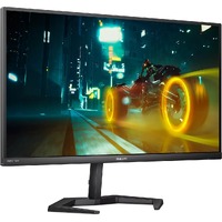 Philips Momentum 27M1N3200Z 27" Class Full HD Gaming LCD Monitor - 16:9 - Textured Black - 27" Viewable - In-plane Switching (IPS) Technology - WLED