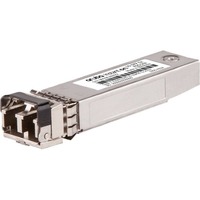 Aruba SFP - 1 x 1000Base-SX Network - For Data Networking, Optical Network - Optical Fiber - Multi-mode - Gigabit Ethernet - 1000Base-SX