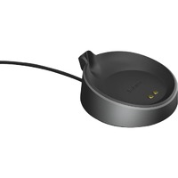 Jabra Wired Cradle for Bluetooth Headset - USB Type C - Black