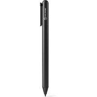 Alogic Stylus - 1 Pack - Active - Black - Notebook, Mobile Phone, Smartphone, Tablet Device Supported