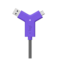 Logitech Swytch USB Data Transfer Cable