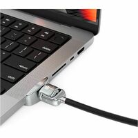 Compulocks MBPR14LDG01KL Cable Lock For Notebook - Keyed Lock - For Notebook