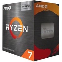 AMD Ryzen 7 5000 5800X3D Octa-core (8 Core) 3.40 GHz Processor - 96 MB L3 Cache - 4 MB L2 Cache - 64-bit Processing - 4.50 GHz Overclocking Speed - 7