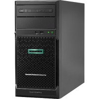 HPE ProLiant ML30 G10 Plus 4U Tower Server - 1 x Intel Xeon E-2314 2.80 GHz - 16 GB RAM - Serial ATA Controller - Intel C256 Chip - 1 Processor - 128