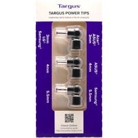 Targus APT300AU Notebook Power Tip - 3L Tip Letter